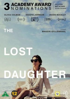 THE LOST DAUGHTER